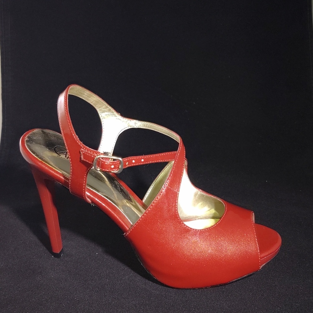 Carlos Santana shoes